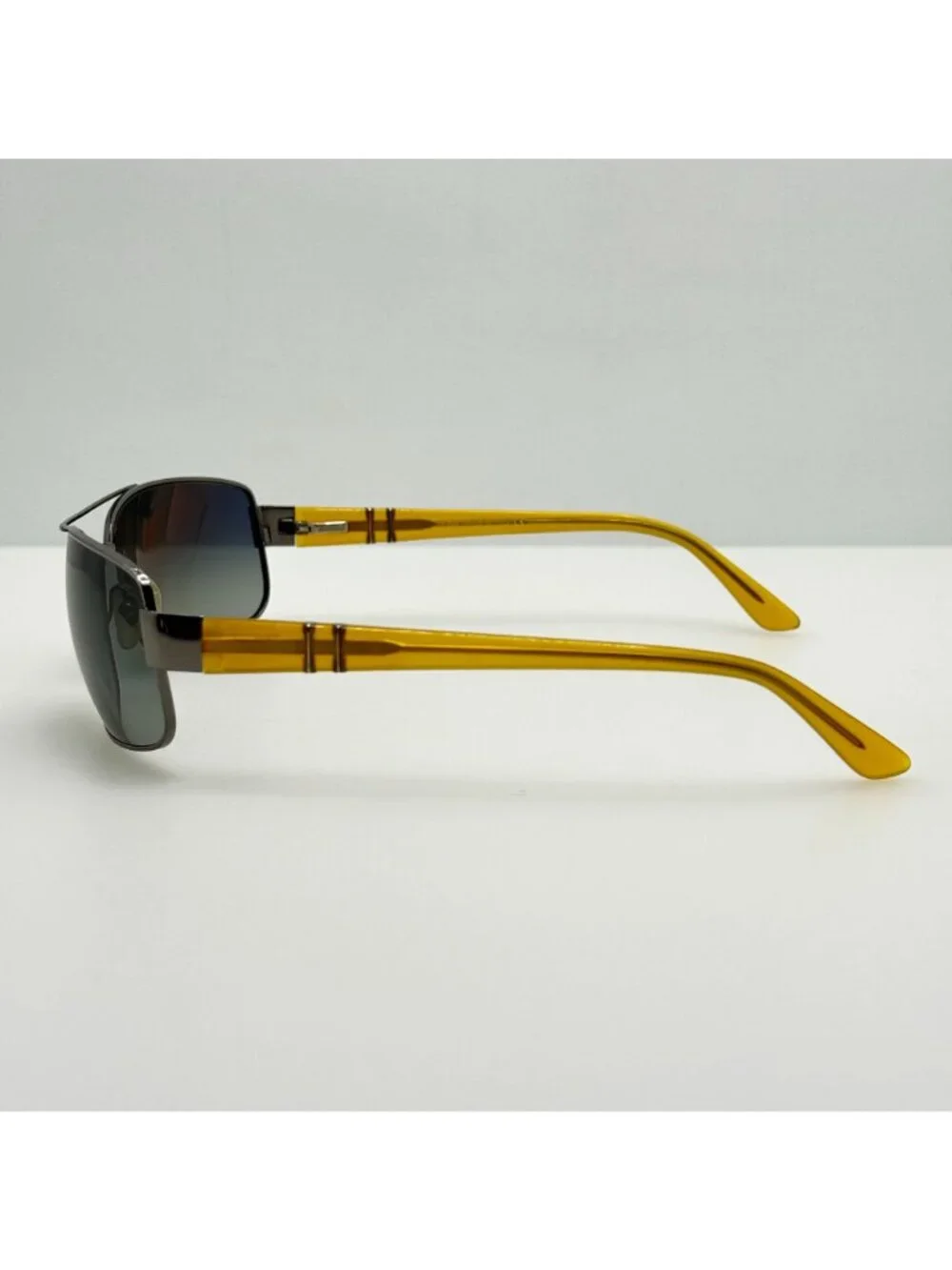 Persol Sunglasses 2279-S 513/X1 James Bond 007 61-17-130